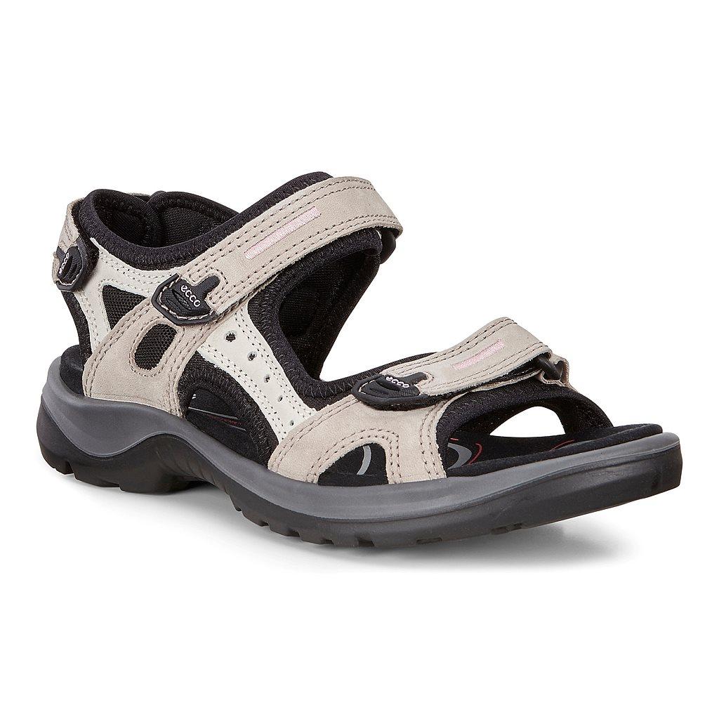 Ecco Offroad Womens Sandals Multicolour Outlet - India IGW-583192